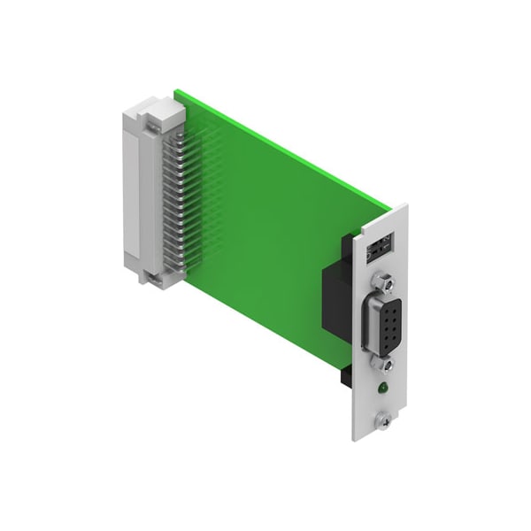 Interface CAMC-PB